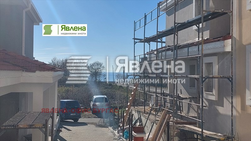 Продава 2-СТАЕН, гр. Поморие, област Бургас, снимка 10 - Aпартаменти - 48120976