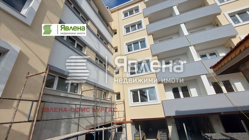 Продава 2-СТАЕН, гр. Поморие, област Бургас, снимка 12 - Aпартаменти - 48120976