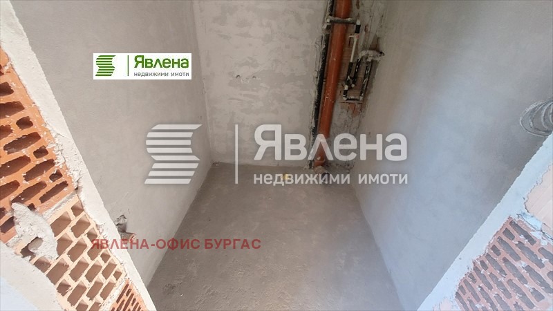 Продава 2-СТАЕН, гр. Поморие, област Бургас, снимка 5 - Aпартаменти - 48120976