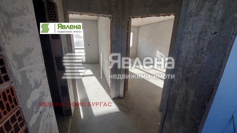 Продава 2-СТАЕН, гр. Поморие, област Бургас, снимка 3 - Aпартаменти - 48120976