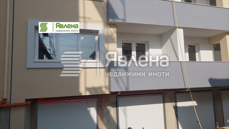 Продава 2-СТАЕН, гр. Поморие, област Бургас, снимка 11 - Aпартаменти - 48120976