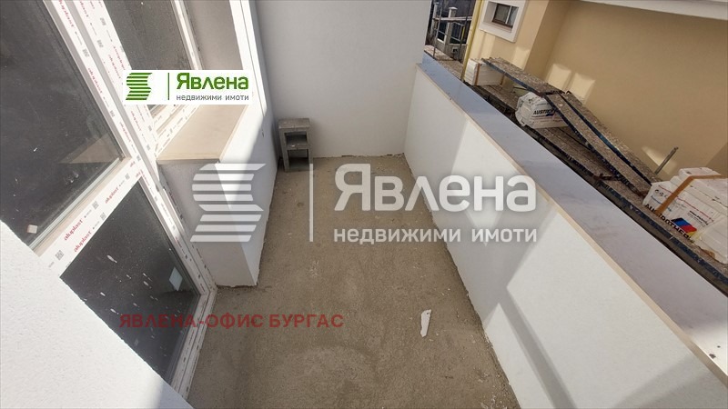 Продава 2-СТАЕН, гр. Поморие, област Бургас, снимка 9 - Aпартаменти - 48120976