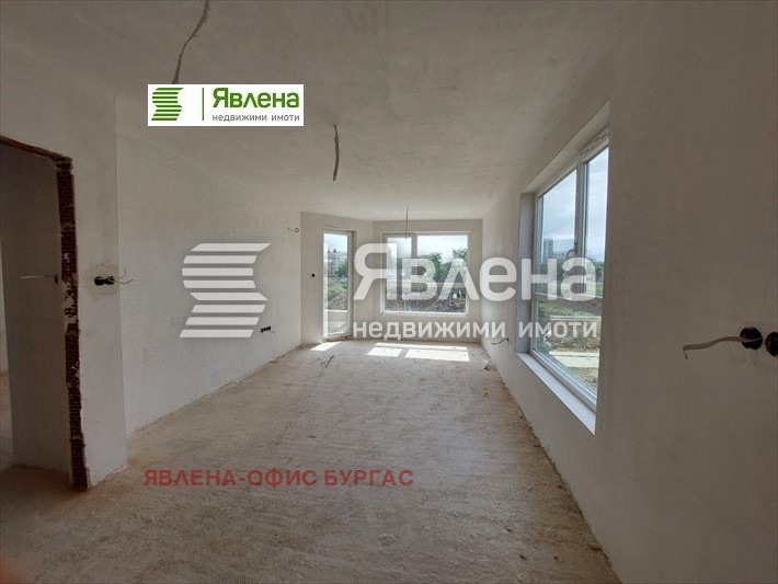 Till salu  1 sovrum region Burgas , Pomorie , 67 kvm | 58617100 - bild [8]