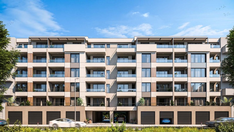 Продава 2-СТАЕН, гр. Поморие, област Бургас, снимка 2 - Апартаменти - 53311378