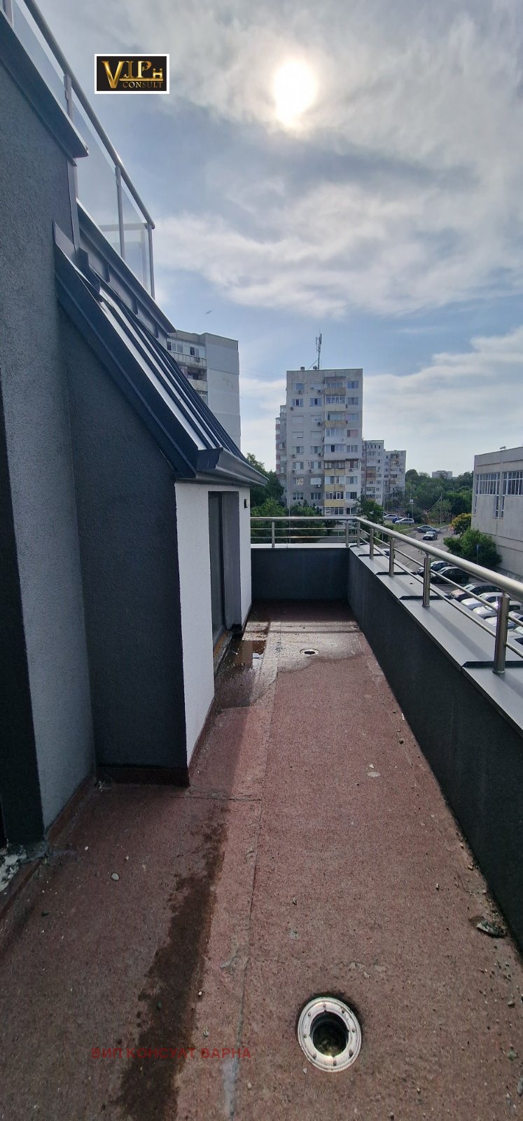 Продава 2-СТАЕН, гр. Варна, Кайсиева градина, снимка 13 - Aпартаменти - 49202503