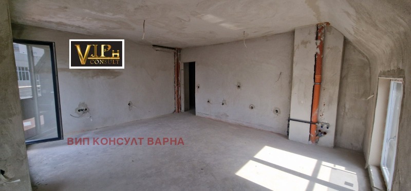 Продава 2-СТАЕН, гр. Варна, Кайсиева градина, снимка 1 - Aпартаменти - 49202503