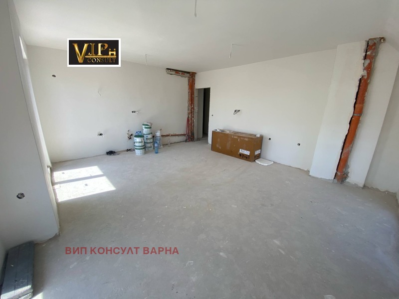 In vendita  1 camera da letto Varna , Kajsieva gradina , 92 mq | 52853429 - Immagine [2]