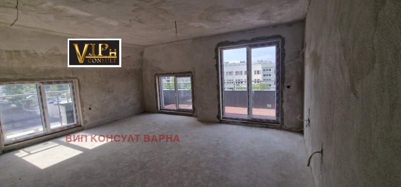 Продава 2-СТАЕН, гр. Варна, Кайсиева градина, снимка 4 - Aпартаменти - 49202503