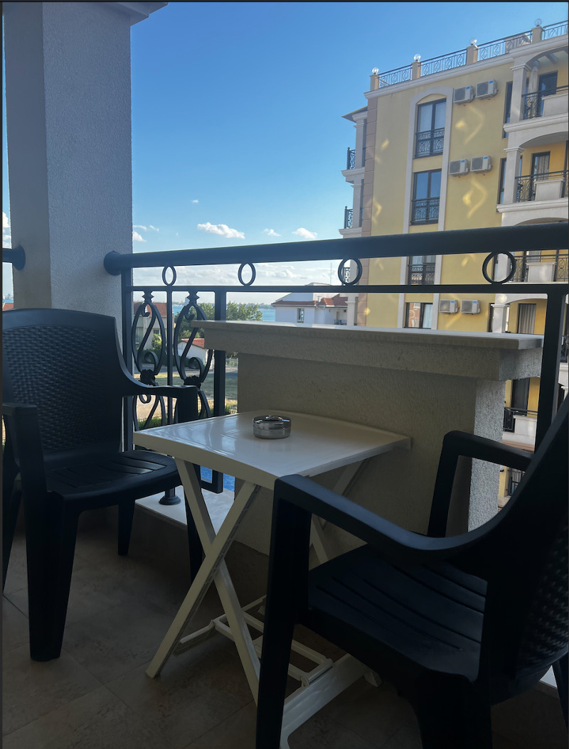 Til salg  1 soveværelse region Burgas , Sveti Vlas , 55 kvm | 73031068 - billede [3]