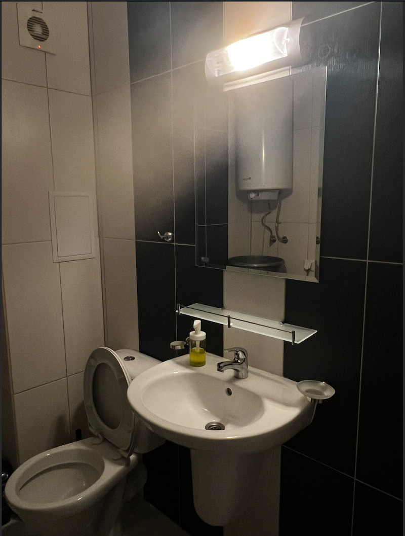 Til salg  1 soveværelse region Burgas , Sveti Vlas , 55 kvm | 73031068 - billede [4]