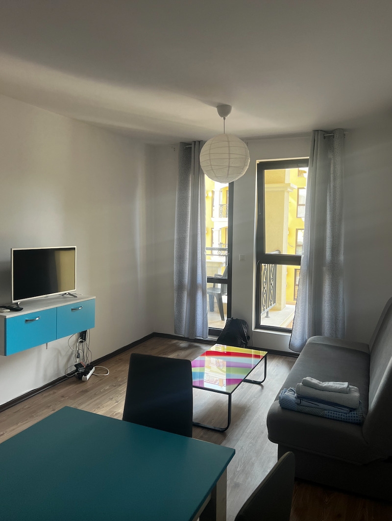 Til salg  1 soveværelse region Burgas , Sveti Vlas , 55 kvm | 73031068 - billede [2]