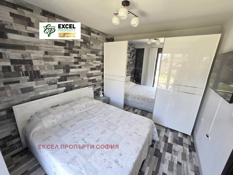Продава  2-стаен област Благоевград , гр. Банско , 48 кв.м | 40218531 - изображение [8]