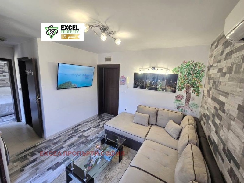 Продава  2-стаен област Благоевград , гр. Банско , 48 кв.м | 40218531 - изображение [10]