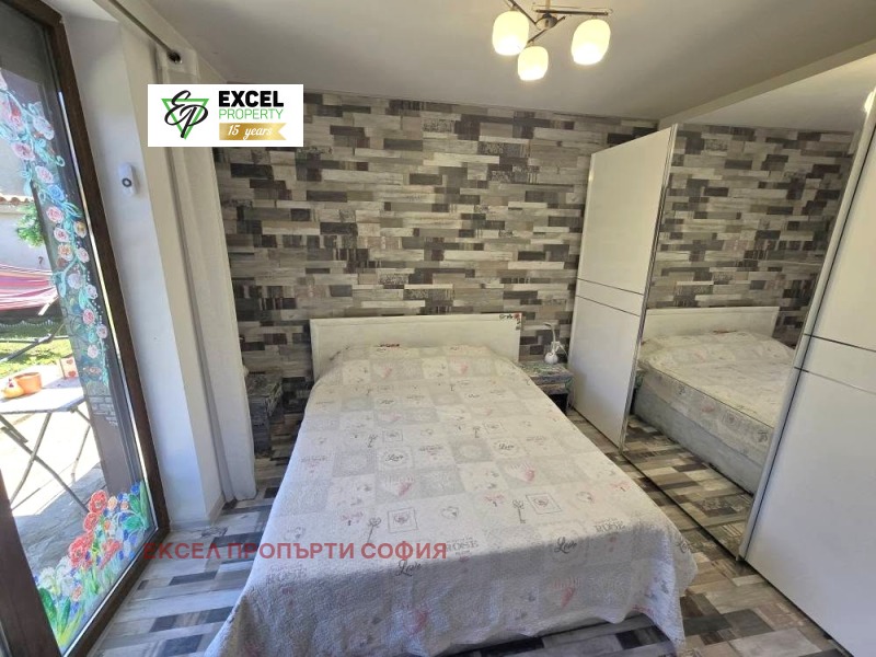 Продава  2-стаен област Благоевград , гр. Банско , 48 кв.м | 40218531 - изображение [5]