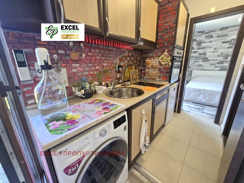 Продава  2-стаен област Благоевград , гр. Банско , 48 кв.м | 40218531 - изображение [9]