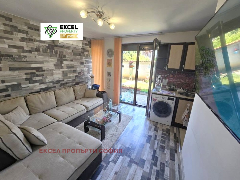 Продава  2-стаен област Благоевград , гр. Банско , 48 кв.м | 40218531 - изображение [3]