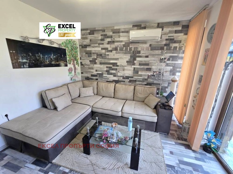 Продава  2-стаен област Благоевград , гр. Банско , 48 кв.м | 40218531 - изображение [4]