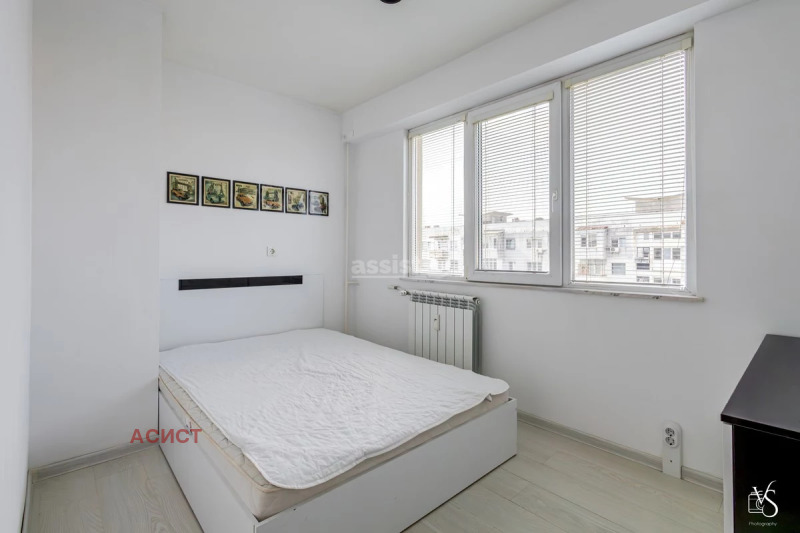 Na prodej  1 ložnice Sofia , Družba 1 , 47 m2 | 27539110 - obraz [8]