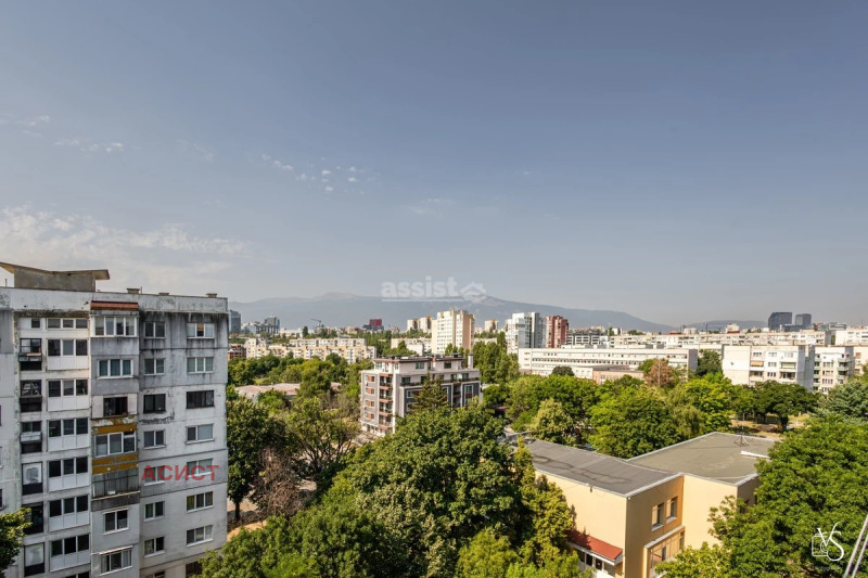 Na prodej  1 ložnice Sofia , Družba 1 , 47 m2 | 27539110 - obraz [15]