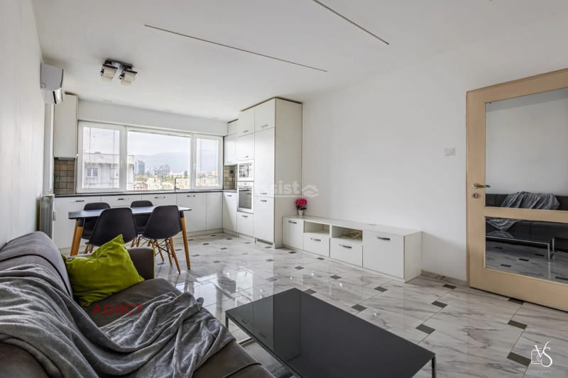 Na prodej  1 ložnice Sofia , Družba 1 , 47 m2 | 27539110 - obraz [6]