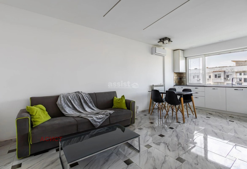 Na prodej  1 ložnice Sofia , Družba 1 , 47 m2 | 27539110