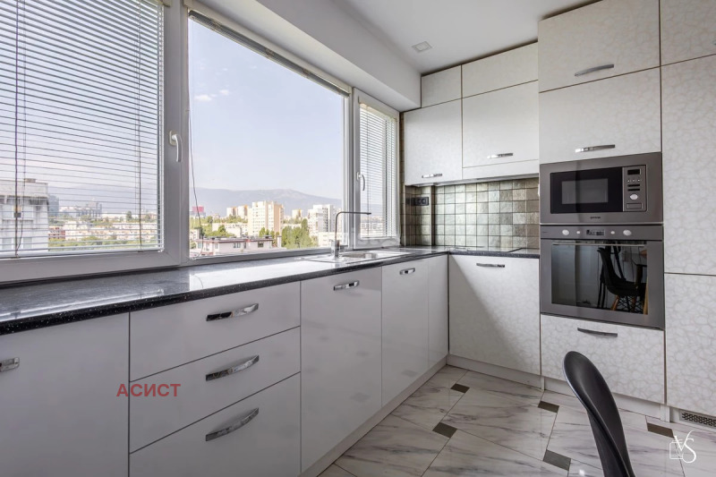 Na prodej  1 ložnice Sofia , Družba 1 , 47 m2 | 27539110 - obraz [3]