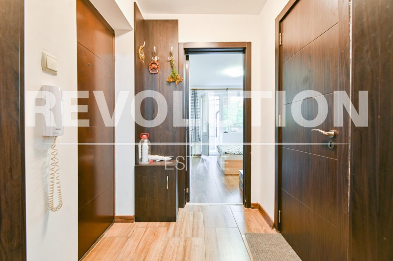 En venta  1 dormitorio Sofia , Ovcha kupel , 51 metros cuadrados | 25845691 - imagen [10]