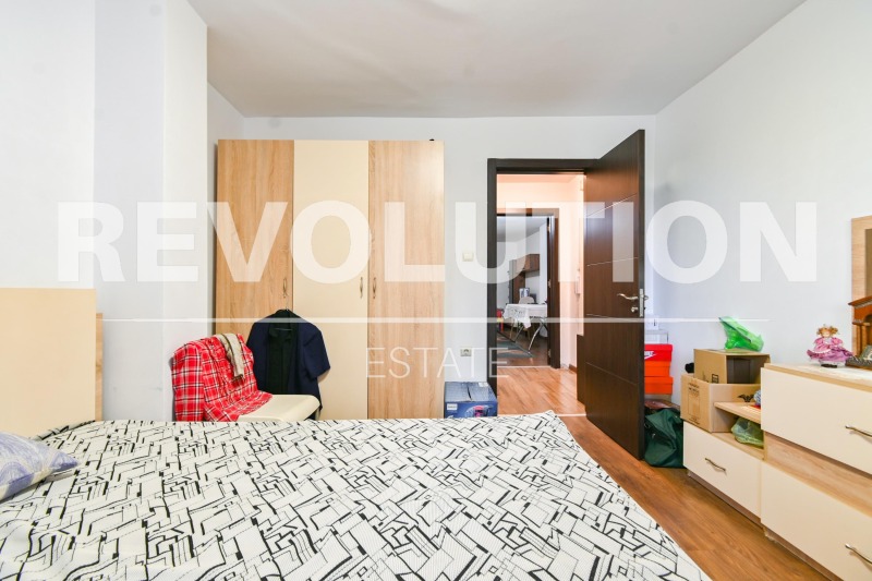 En venta  1 dormitorio Sofia , Ovcha kupel , 51 metros cuadrados | 25845691 - imagen [6]