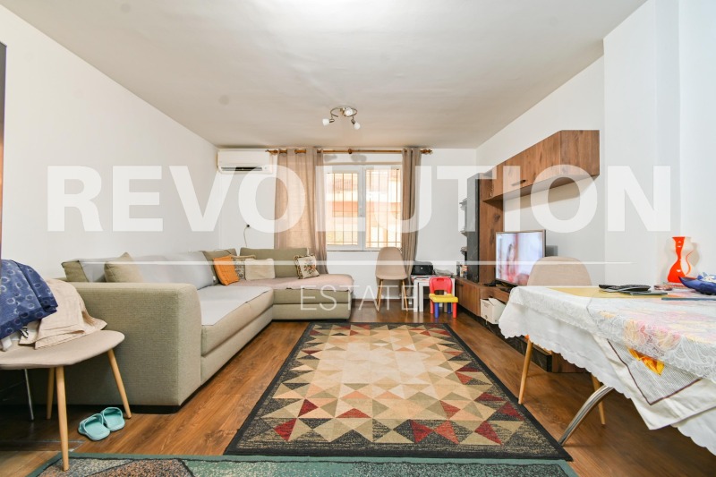 En venta  1 dormitorio Sofia , Ovcha kupel , 51 metros cuadrados | 25845691 - imagen [3]