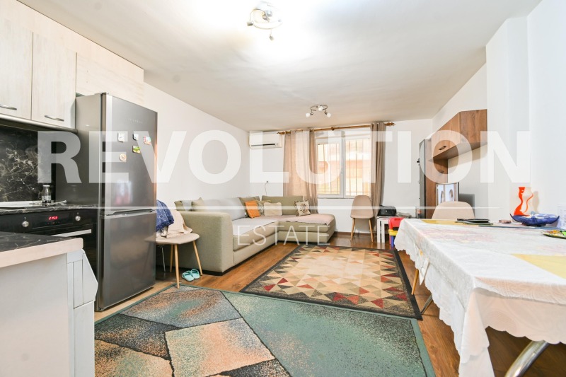 En venta  1 dormitorio Sofia , Ovcha kupel , 51 metros cuadrados | 25845691 - imagen [2]
