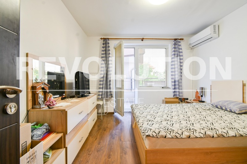En venta  1 dormitorio Sofia , Ovcha kupel , 51 metros cuadrados | 25845691 - imagen [5]