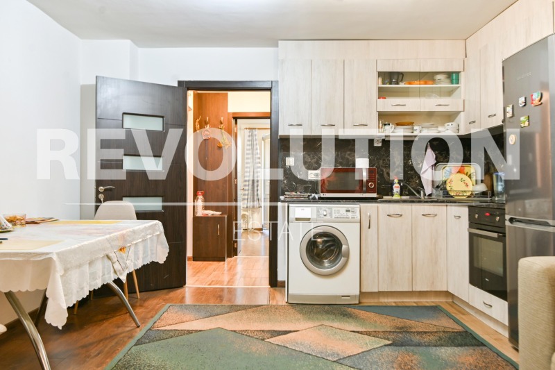 En venta  1 dormitorio Sofia , Ovcha kupel , 51 metros cuadrados | 25845691 - imagen [4]