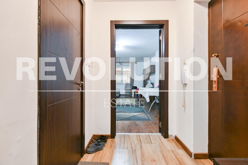 En venta  1 dormitorio Sofia , Ovcha kupel , 51 metros cuadrados | 25845691 - imagen [9]