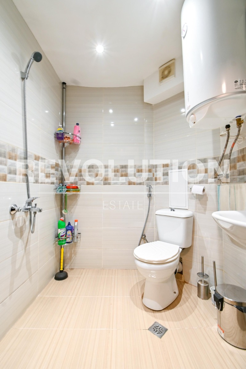 En venta  1 dormitorio Sofia , Ovcha kupel , 51 metros cuadrados | 25845691 - imagen [7]