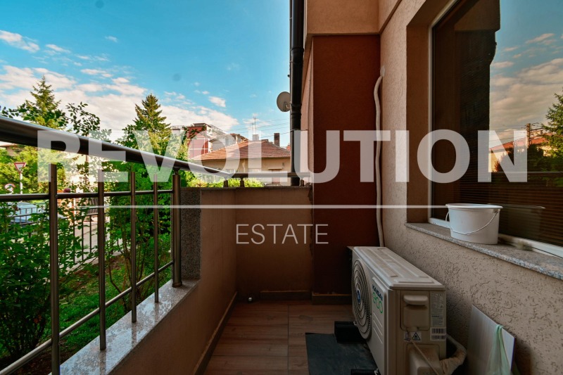 En venta  1 dormitorio Sofia , Ovcha kupel , 51 metros cuadrados | 25845691 - imagen [8]