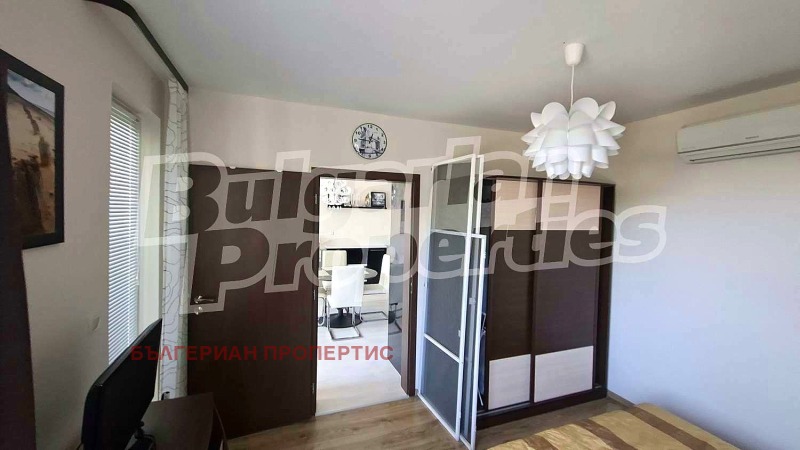 Продава  2-стаен област Бургас , гр. Обзор , 61 кв.м | 54472850 - изображение [6]