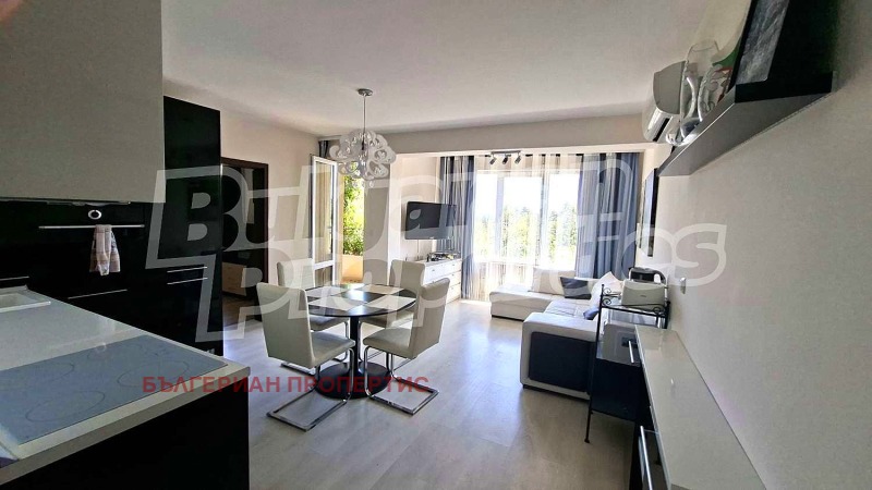 Продава  2-стаен област Бургас , гр. Обзор , 61 кв.м | 54472850 - изображение [4]