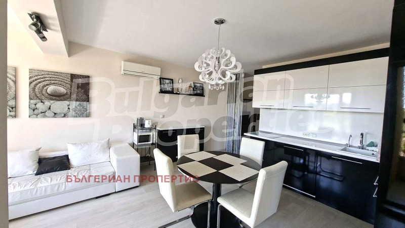 Продава  2-стаен област Бургас , гр. Обзор , 61 кв.м | 54472850 - изображение [2]