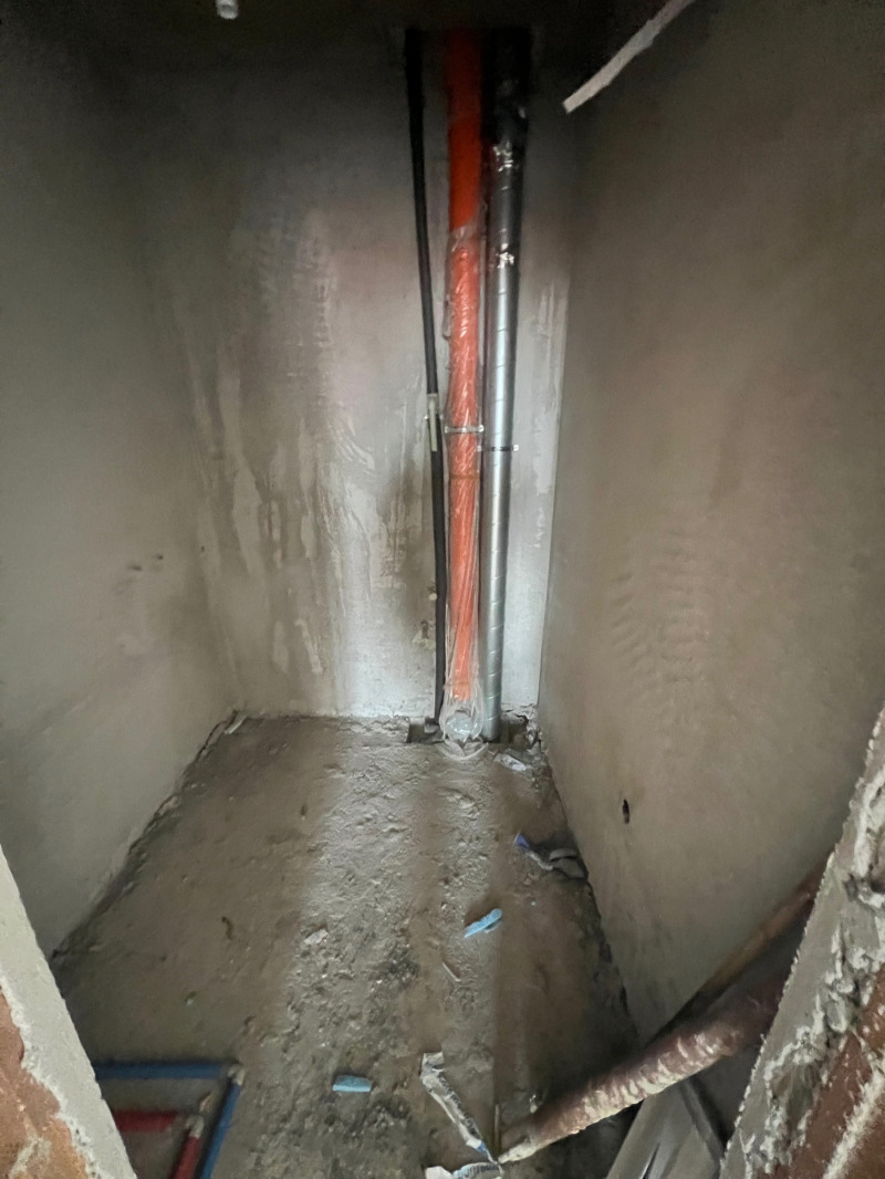 Till salu  1 sovrum Sofia , Levski , 76 kvm | 21189386 - bild [6]