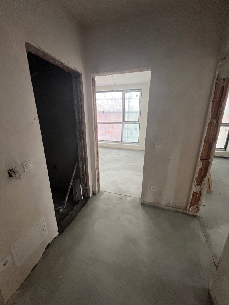 Till salu  1 sovrum Sofia , Levski , 76 kvm | 21189386 - bild [3]