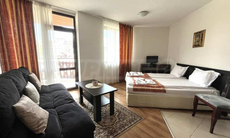 Till salu  1 sovrum region Blagoevgrad , Bansko , 58 kvm | 69944514 - bild [2]