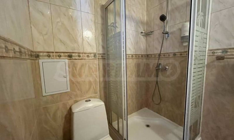 Till salu  1 sovrum region Blagoevgrad , Bansko , 58 kvm | 69944514 - bild [5]