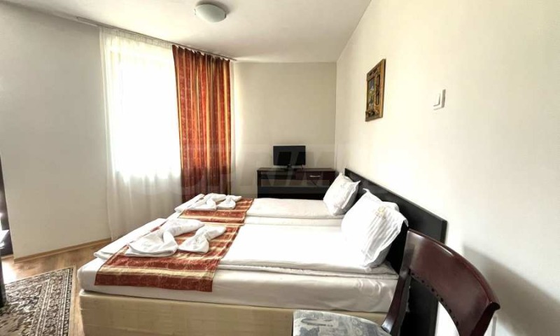 Till salu  1 sovrum region Blagoevgrad , Bansko , 58 kvm | 69944514 - bild [3]