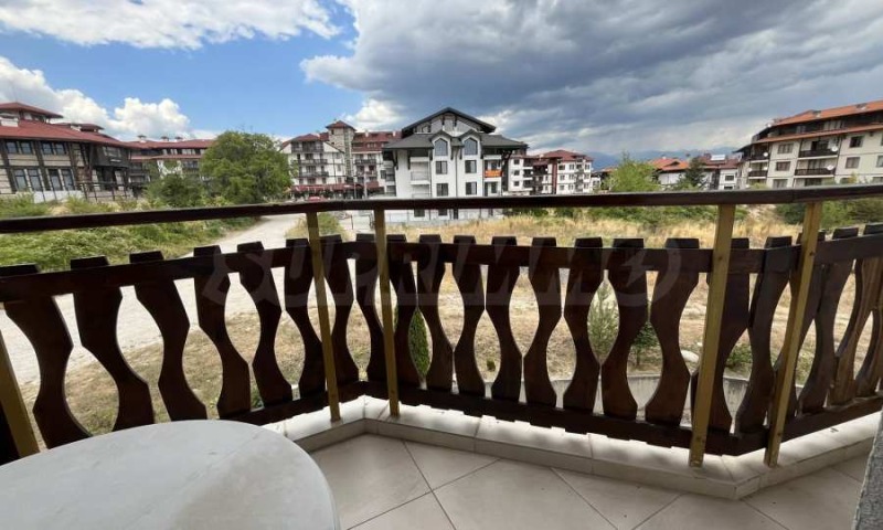 Till salu  1 sovrum region Blagoevgrad , Bansko , 58 kvm | 69944514 - bild [7]