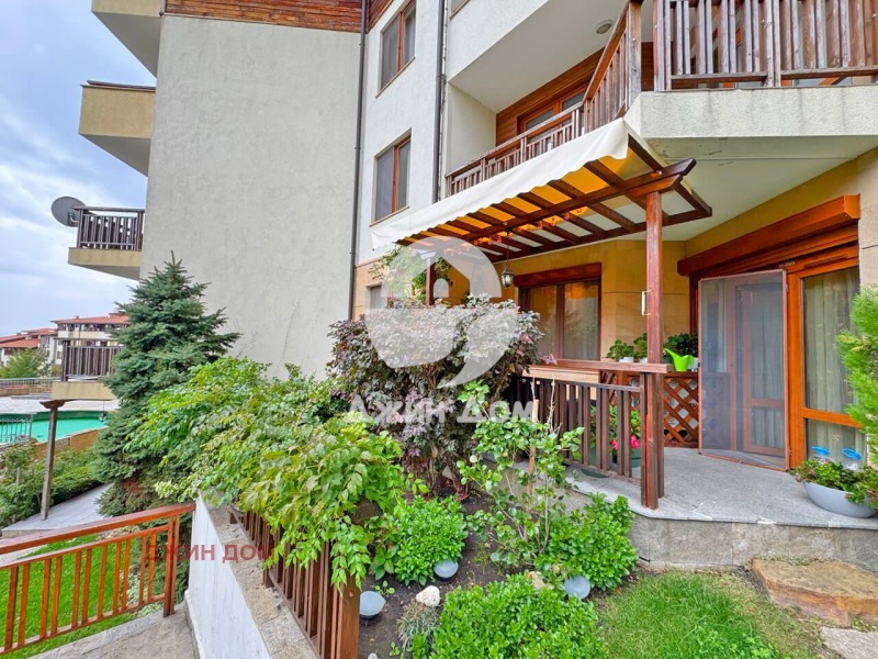 Продава 2-СТАЕН, к.к. Слънчев бряг, област Бургас, снимка 12 - Апартаменти - 52279970