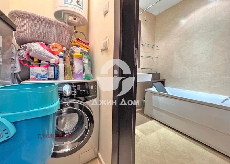 Продава 2-СТАЕН, к.к. Слънчев бряг, област Бургас, снимка 7 - Апартаменти - 52279970