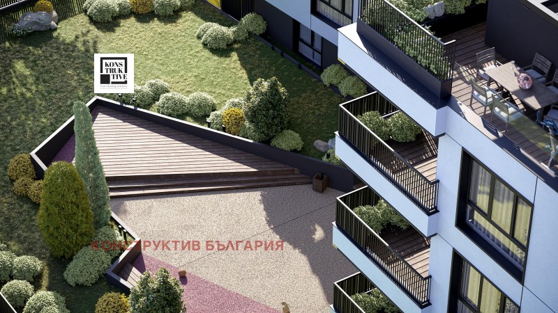 Продава  3-стаен, град София, Левски В •  182 400 EUR • ID 98430031 — holmes.bg - [1] 