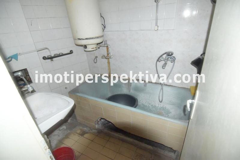 Na sprzedaż  2 sypialnie Plowdiw , Karszijaka , 70 mkw | 27773218 - obraz [6]