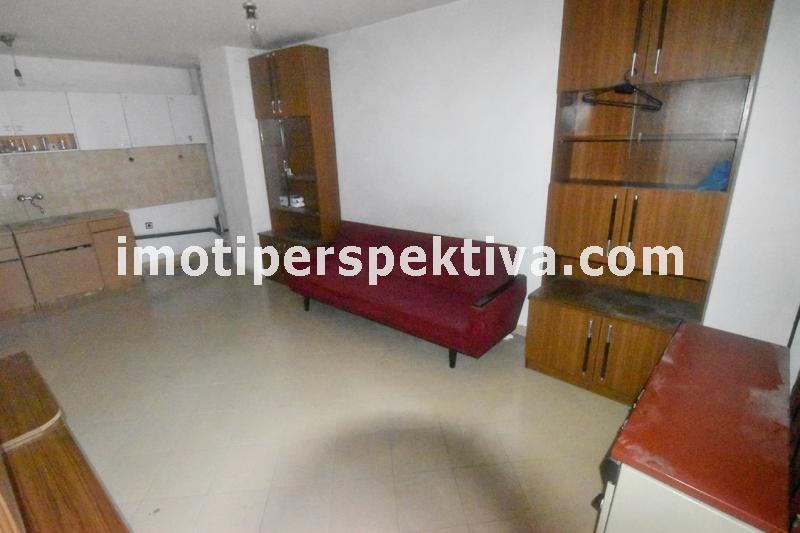 En venta  2 dormitorios Plovdiv , Karshiyaka , 70 metros cuadrados | 27773218 - imagen [2]