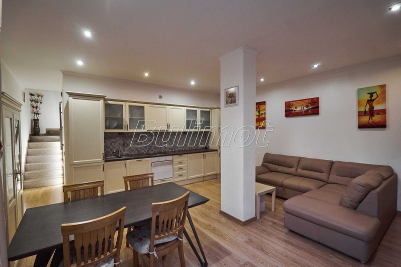 Продается  2 спальни Варна , Бриз , 133 кв.м | 26622264 - изображение [4]
